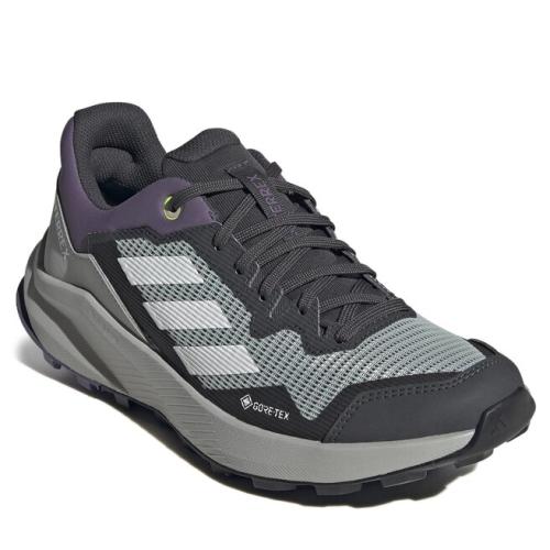 Παπούτσια adidas Terrex Trail Rider GORE-TEX IF5023 Wonsil/Crywht/Dgsogr