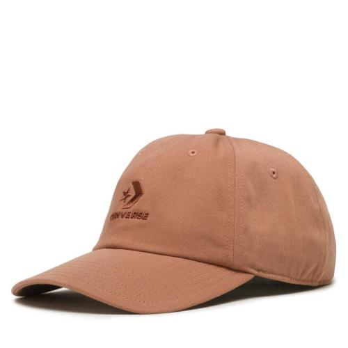 Καπέλο Jockey Converse Lockup Sc Baseball Cap - Mpu 10022131-A14 280