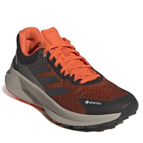 Παπούτσια adidas Terrex Soulstride Flow Gtx GORE-TEX IF5041 Cblack/Gresix/Seimor