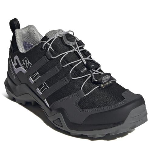 Παπούτσια adidas Terrex Swift R2 GORE-TEX Hiking Shoes IF7634 Cblack/Dgsogr/Prptnt