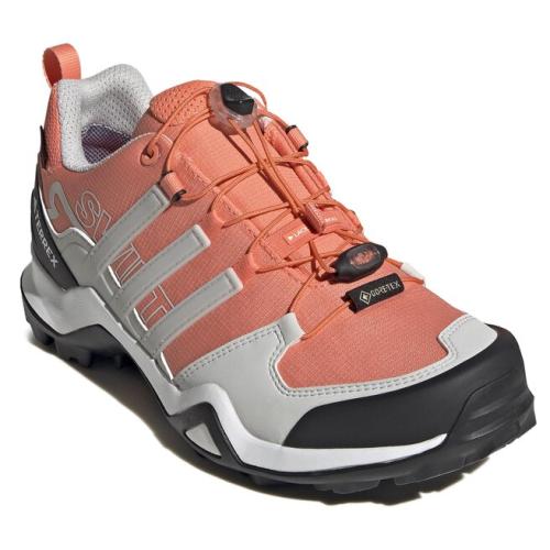 Παπούτσια adidas Terrex Swift R2 GORE-TEX Hiking Shoes IF7635 Corfus/Greone/Cblack