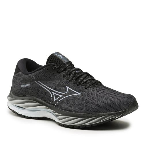 Παπούτσια Mizuno Wave Rider 27 J1GD2303 Ebony/Screst/Black 22