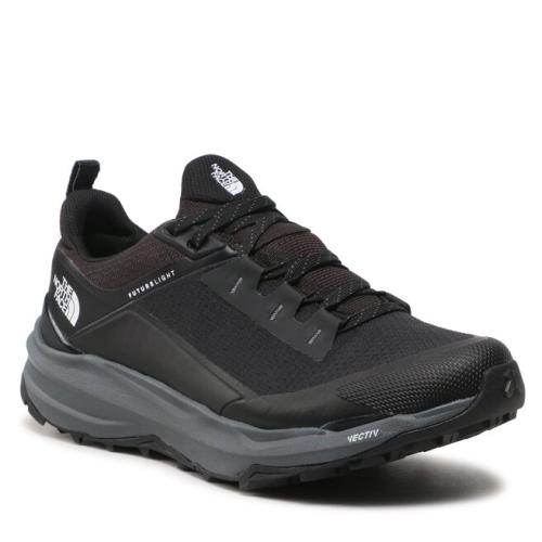 Παπούτσια πεζοπορίας The North Face Vectiv Exploriis 2 Futurelight NF0A7W6CNY71 TNF Black/Venadis Grey