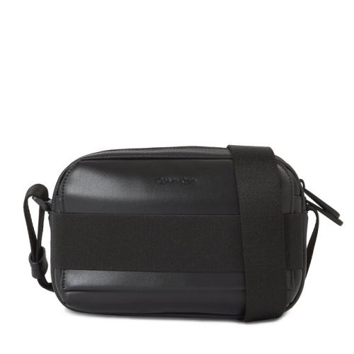Τσαντάκι Calvin Klein Ck Spw Tech Camera Bag W/Pckt K50K510821 Ck Black BAX
