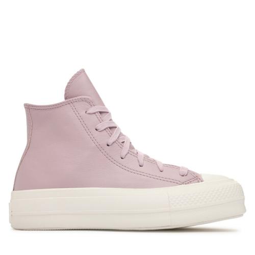 Sneakers Converse Chuck Taylor All Star Lift A07130C Lavender
