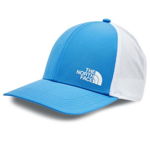 Καπέλο Jockey The North Face Trail Trucker NF0A5FY2LV61 Sonic Blue