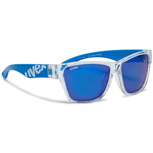 Παιδικά γυαλιά ηλίου Uvex Sportstyle 508 S5338959416 Clear Blue