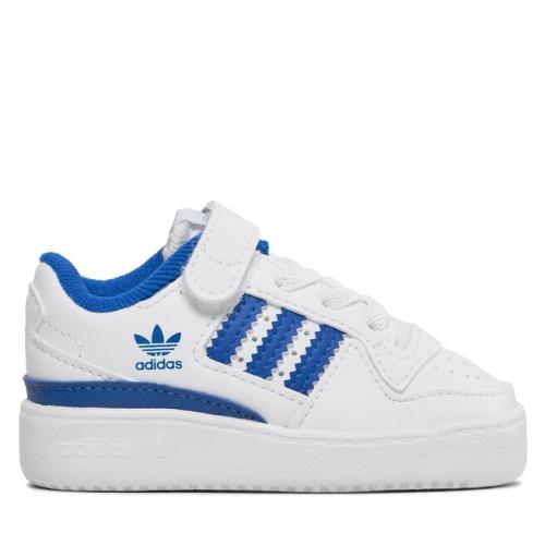 Παπούτσια adidas Forum Low I FY7986 Ftwwht/Royblu/Ftwwht