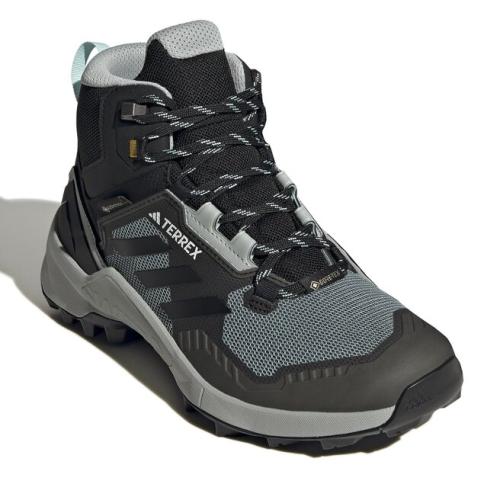 Παπούτσια adidas Terrex Swift R3 Mid GORE-TEX Hiking Shoes IF2401 Seflaq/Cblack/Wonbei