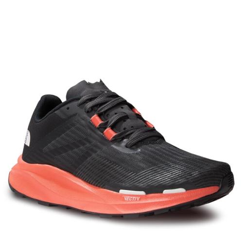 Παπούτσια The North Face W Vectiv EminusNF0A5G3MQN21 Asphalt Grey/Radiant Or