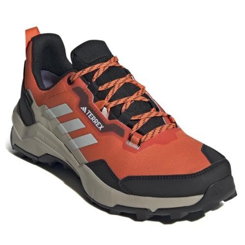 Παπούτσια adidas Terrex AX4 GORE-TEX Hiking Shoes IF4862 Seimor/Wonsil/Wonbei