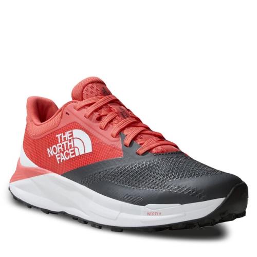 Παπούτσια The North Face W Vectiv Enduris 3NF0A7W5PQN21 Asphalt Grey/Radiant Or