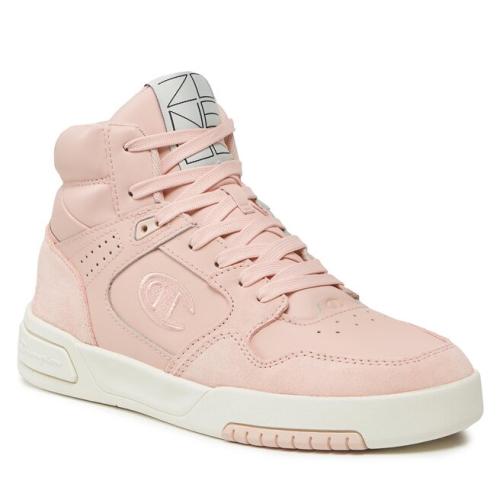 Αθλητικά Champion Z80 Hi Sl Mid Cut Shoe S11645-PS019 Pink