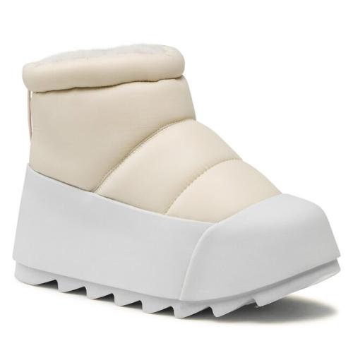 Μποτάκια United Nude Polar Bootie II 10778798125 Pumice