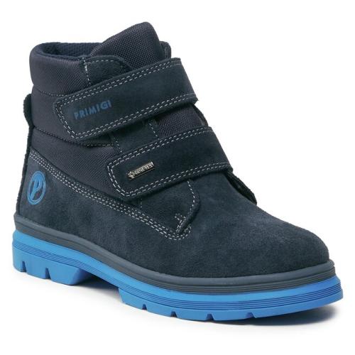 Μπότες Primigi GORE-TEX 4915500 D Navy/Blu Scuro