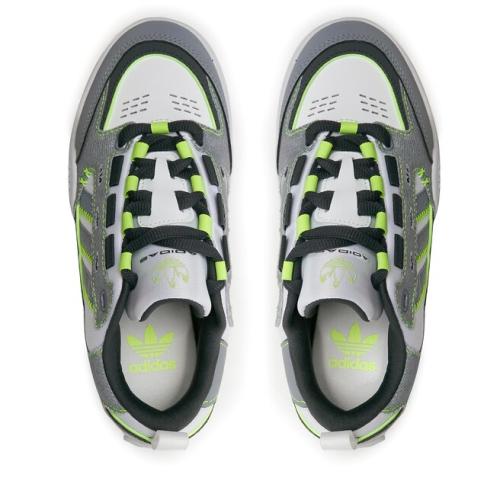 Παπούτσια adidas adi2000 Shoes Kids IG7708 Ftwwht/Grey/Cblack