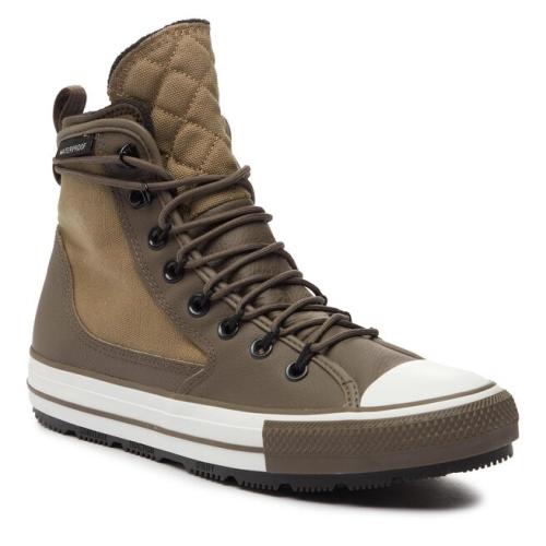 Sneakers Converse Chuck Taylor All Star All Terrain A04474C Taupe