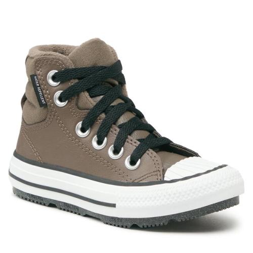 Sneakers Converse Chuck Taylor All Star Berkshire Boot A04812C Taupe