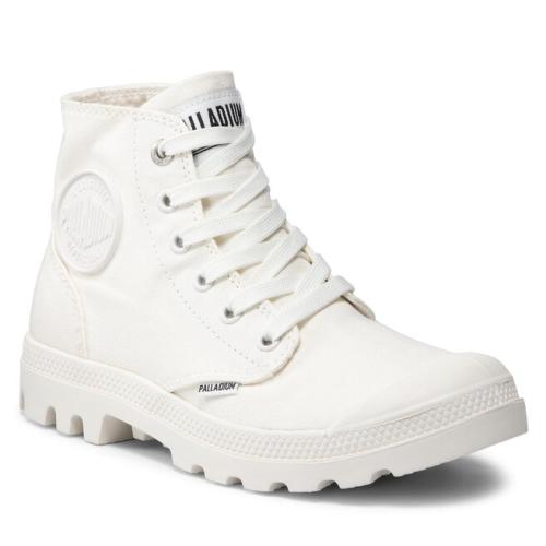 Ορειβατικά παπούτσια Palladium Pampa Hi Mono U 73089-116-M Star White