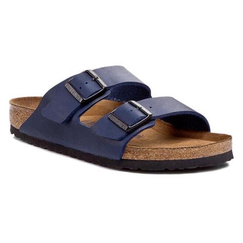 Παντόφλες Birkenstock Arizona 051061 Blau