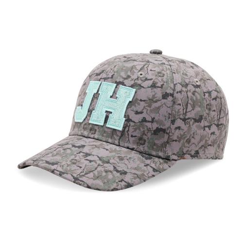 Καπέλο Jockey HYPE Camo YVLR-752 Green