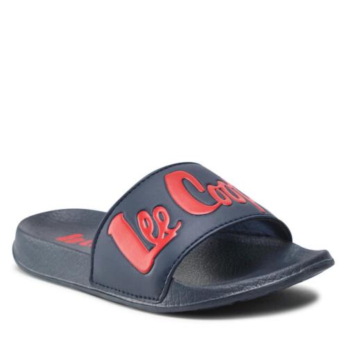 Παντόφλες Lee Cooper LCW-22-42-0992K Navy