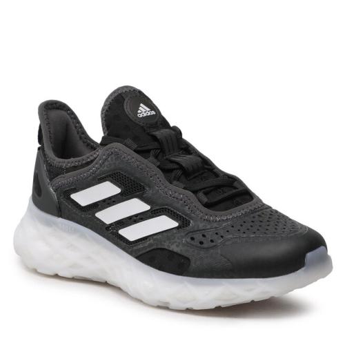 Παπούτσια adidas Web Boost Shoes HP3324 Μαύρο