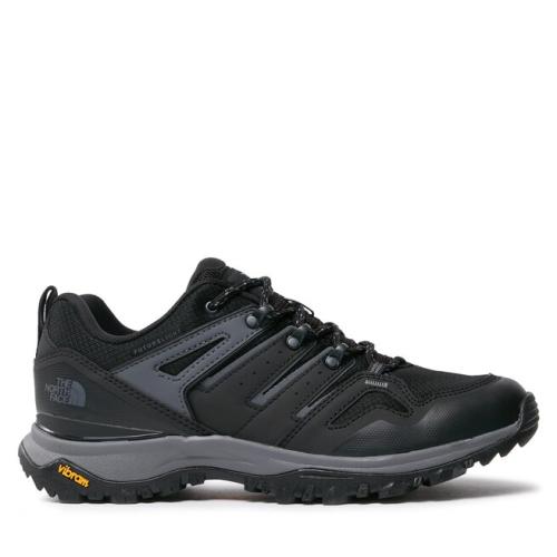 Παπούτσια πεζοπορίας The North Face M Hedgehog Futurelight (Eur)NF0A8AADKZ21 Tnf Black/Zinc Grey