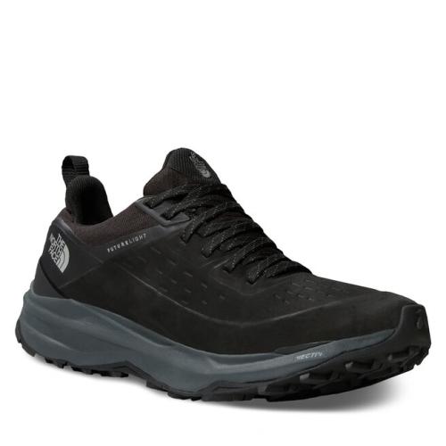 Παπούτσια πεζοπορίας The North Face M Vectiv Exploris 2 Futurelight LthrNF0A7W4ZNY71 Tnf Black/Vanadis Grey