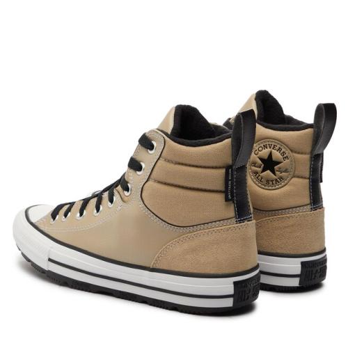Sneakers Converse Chuck Taylor All Star Berkshire Boot A04475C Flint/Khaki