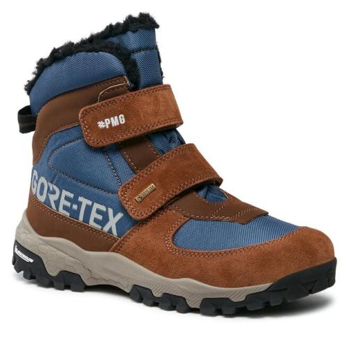 Μπότες Primigi GORE-TEX 4924111 D Cuoio/Avio