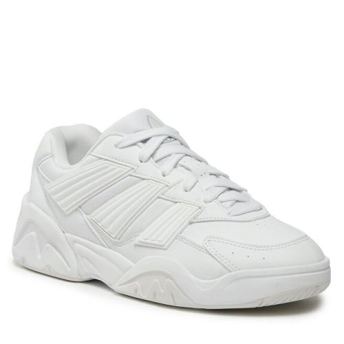 Παπούτσια adidas Court Magnetic Shoes ID4717 Ftwwht/Ftwwht/Crywht