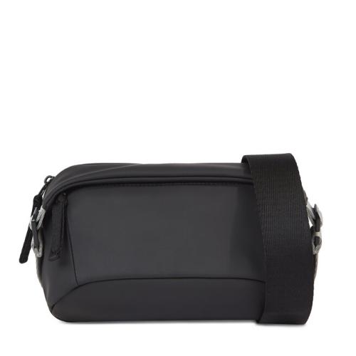 Τσαντάκι Calvin Klein Rubberized Camera Bag K50K510800 Ck Black BAX