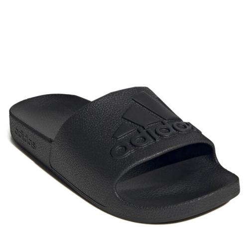 Παντόφλες adidas adilette Aqua Slides IF7371 Cblack/Cblack/Cblack