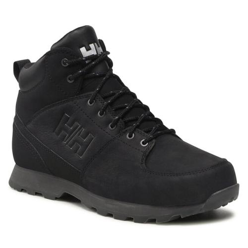 Παπούτσια πεζοπορίας Helly Hansen Tsuga 11454_992 Black/New Light Grey
