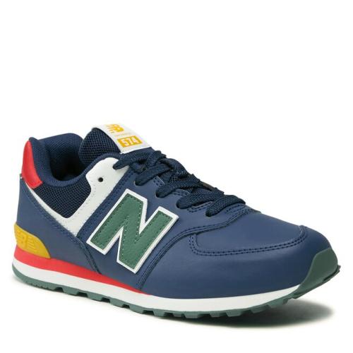 Αθλητικά New Balance GC574CT Σκούρο μπλε