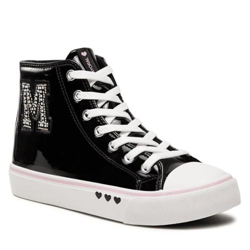 Sneakers Mayoral 48400 Black 54