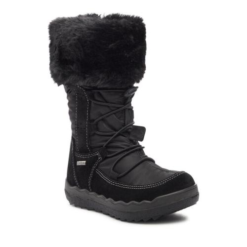 Μπότες Primigi GORE-TEX 4885133 M Nero/Nero/Nero