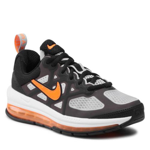 Παπούτσια Nike Air Max Genome (Gs) CZ4652 002 Black/tot Or