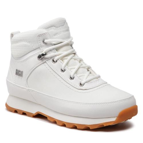 Παπούτσια πεζοπορίας Helly Hansen W Calgary 109-91.011 Off White/Light Gum