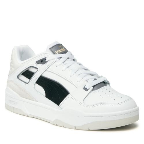 Αθλητικά Puma Slipstream Suede Fs 38863405 Λευκό