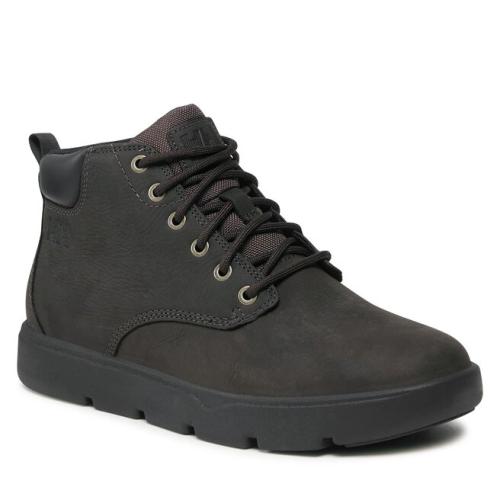 Παπούτσια πεζοπορίας Helly Hansen Pinehurst Leather 11738_713 Light Espresso