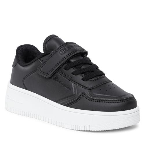 Αθλητικά Champion Rebound Platform Classic G Ps Low Cut Sh S32811-KK001 Nbk