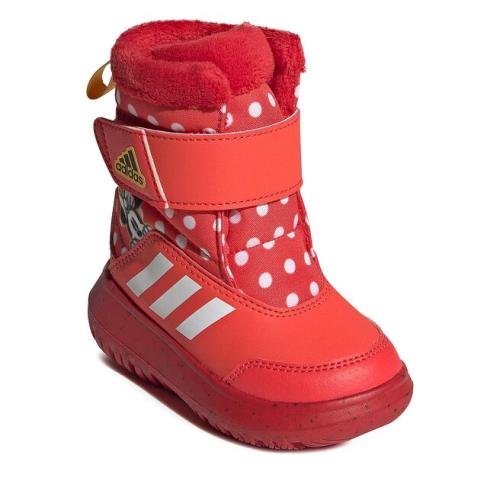 Παπούτσια adidas Winterplay x Disney Shoes Kids IG7191 Brired/Ftwwht/Betsca