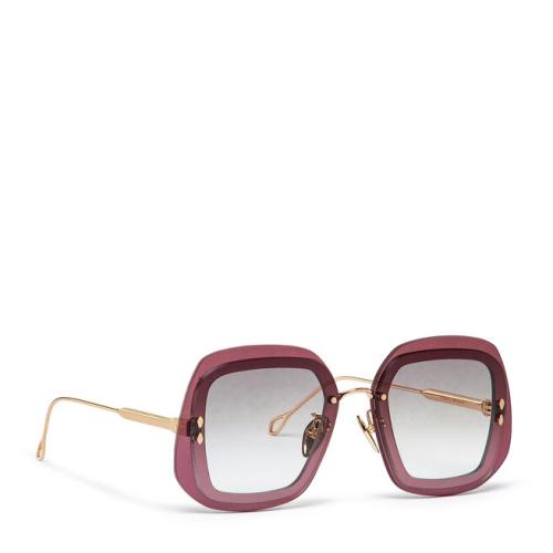 Γυαλιά ηλίου Isabel Marant 0047/S Gold Burgundy NOA