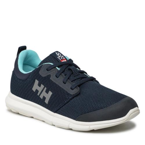Παπούτσια Helly Hansen Feathering 11573_597 Navy/Glacier Blue/Off White