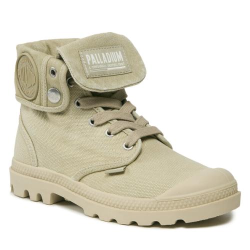 Ορειβατικά παπούτσια Palladium Baggy 92353-348-M Olive Grey 348