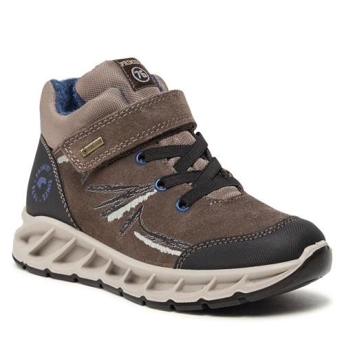 Μπότες Primigi GORE-TEX 4890711 S Tortora Sc/Nero