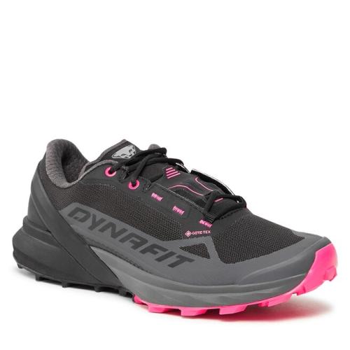 Παπούτσια Dynafit Ultra 50 Reflective W Gtx GORE-TEX 64092 Magnet/Black Out 731