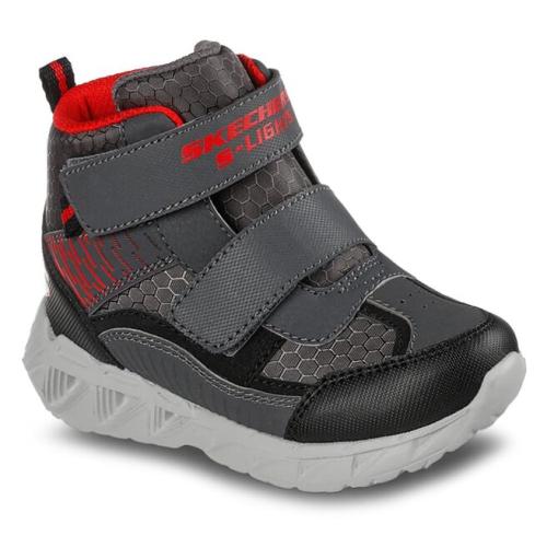 Αθλητικά Skechers Magna-Lights Frosty Fun 401504N/CCBK Gray